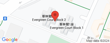 翠林阁 1座 物业地址