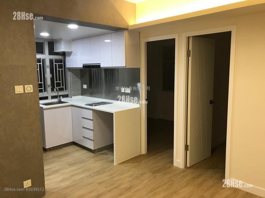 Johnston Apartments Rental 2 bedrooms , 1 bathrooms 375 ft²