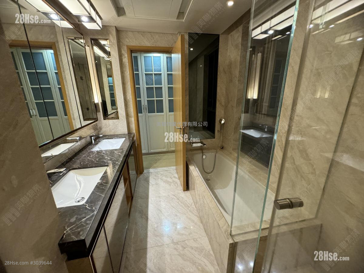 Grand Austin 租盤 4 房 , 2 浴室 1,196 平方呎