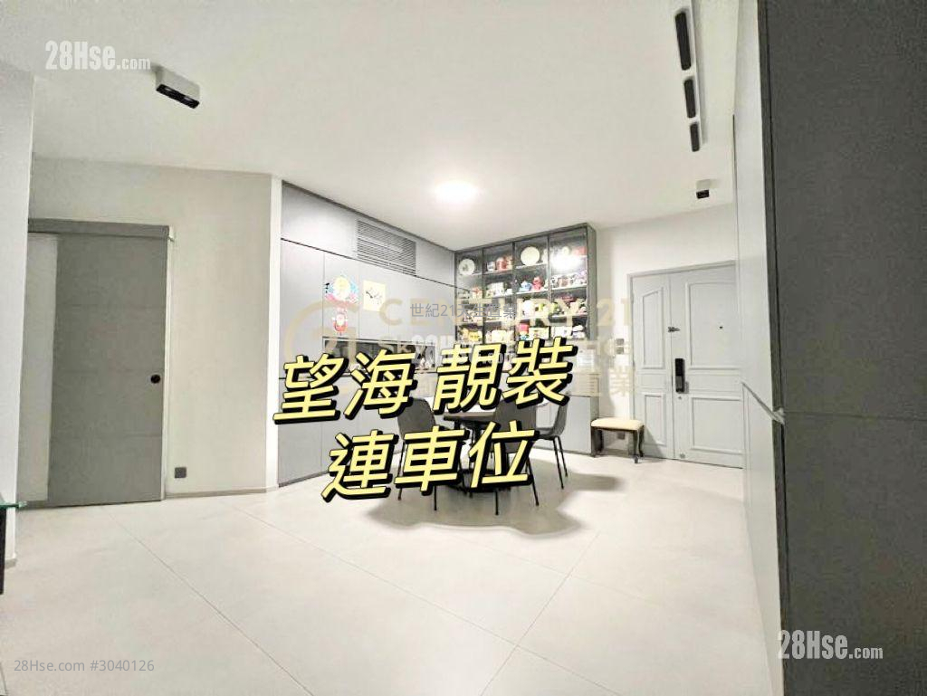 帝涛湾 租盘 4 房 , 3 浴室 1,212 平方尺