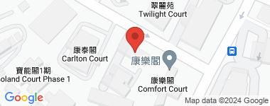 Belmont Heights High Floor Address