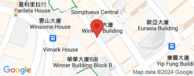 和安楼 中层 B室 物业地址