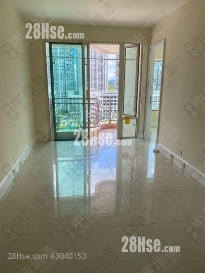 Central Park Towers Rental 502 ft²