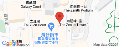 Yan Yee Court Flat B, High Floor, Xin Yi Court Address