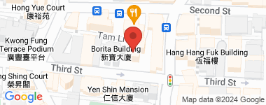 Fung Sing Mansion Mid Floor, Middle Floor Address