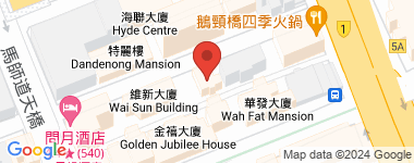 Man Shek Building High Floor Address