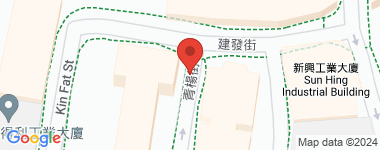 宏昌工业大厦  物业地址