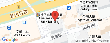 海外信托银行大厦  物业地址