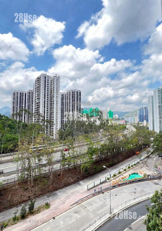 City One Shatin Sell 2 bedrooms , 1 bathrooms 284 ft²
