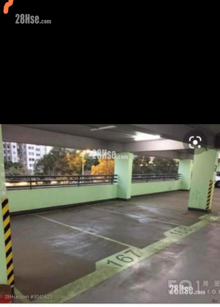 Siu Lun Court Rental