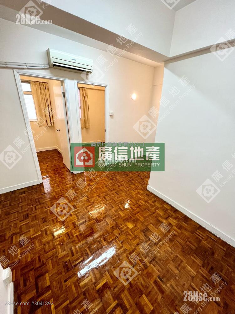 彌敦道大樓 售盤 2 房 , 1 浴室 322 平方呎
