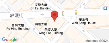 Po Hing Building Low Floor Address