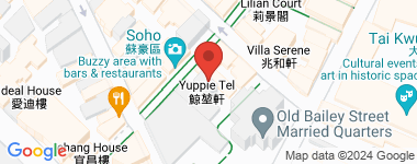 鲸堃轩 鲸坊轩 高层 物业地址