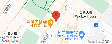 Foo Shung Mansion Room X, Middle Floor Address