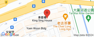 庆云楼 中层 A室 物业地址