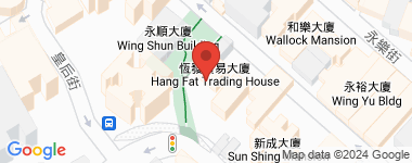 Hang Fat Trading House 12E Address