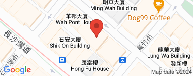 Apartment Ground Floor Address