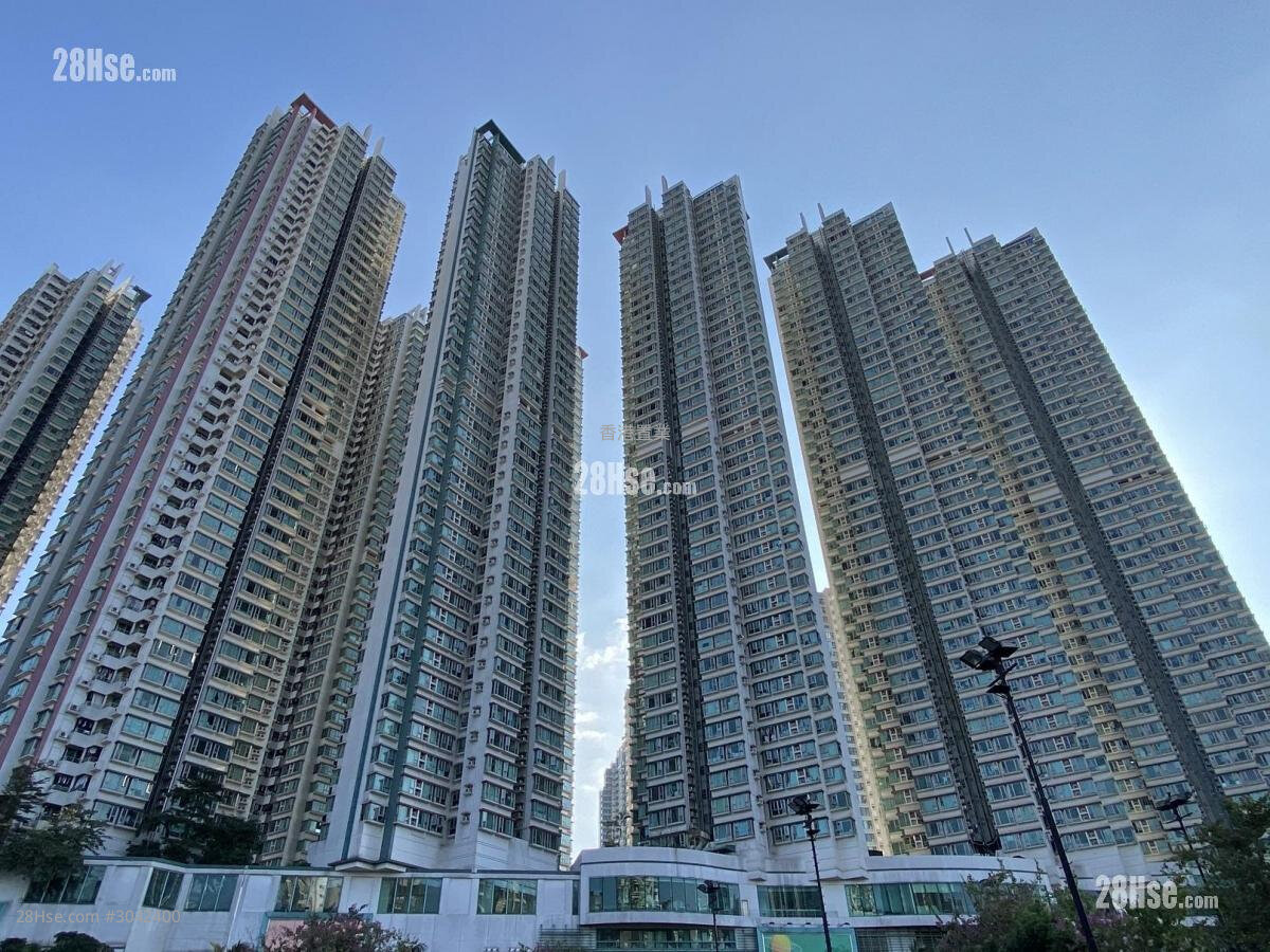 Metro Harbour View Sell