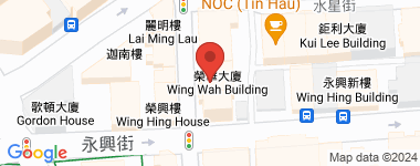Wing Wah Building Unit B, Low Floor Address