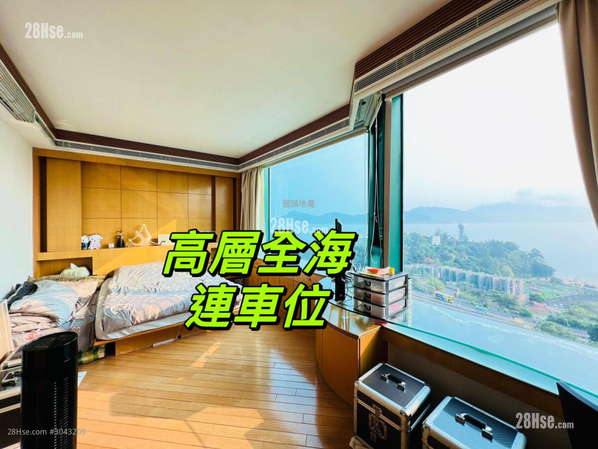 帝涛湾 售盘 4 房 , 3 浴室 1,212 平方尺