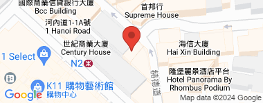 11A-11D Hart Avenue Room 1 Address
