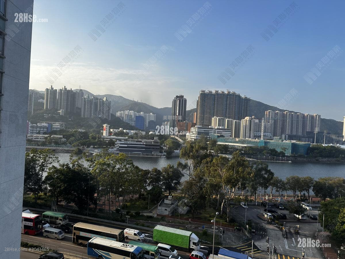 City One Shatin Sell 3 bedrooms , 2 bathrooms 819 ft²