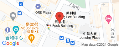 百福楼 Vr Floor Plan 高层 物业地址
