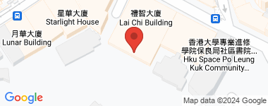 Lai Yee Building Unit D, Mid Floor, Middle Floor Address