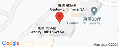Century Link Tower 5B 2, High Floor Address