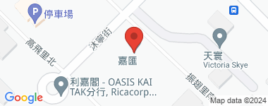 K.city Unit B, Mid Floor, Block 8, Middle Floor Address