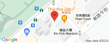 太康大厦 B室 低层 物业地址