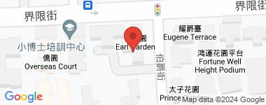 Earl Garden Unit C, Mid Floor, Middle Floor Address