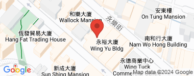 Tai Shing Building Room 2 Address