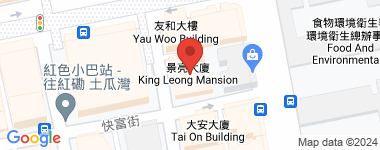 King Leong Mansion Unit A, Mid Floor, Middle Floor Address