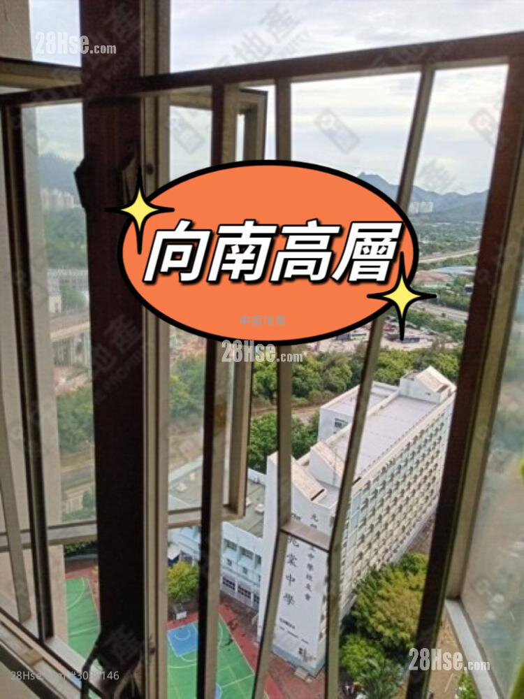 Tin Shing Court Sell 3 bedrooms 597 ft²