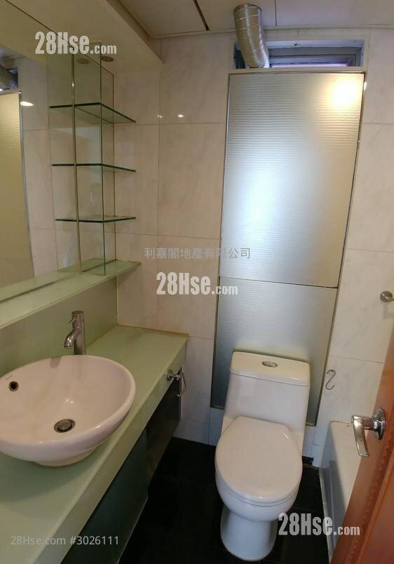Yoho Town Rental 2 bedrooms , 1 bathrooms 393 ft²