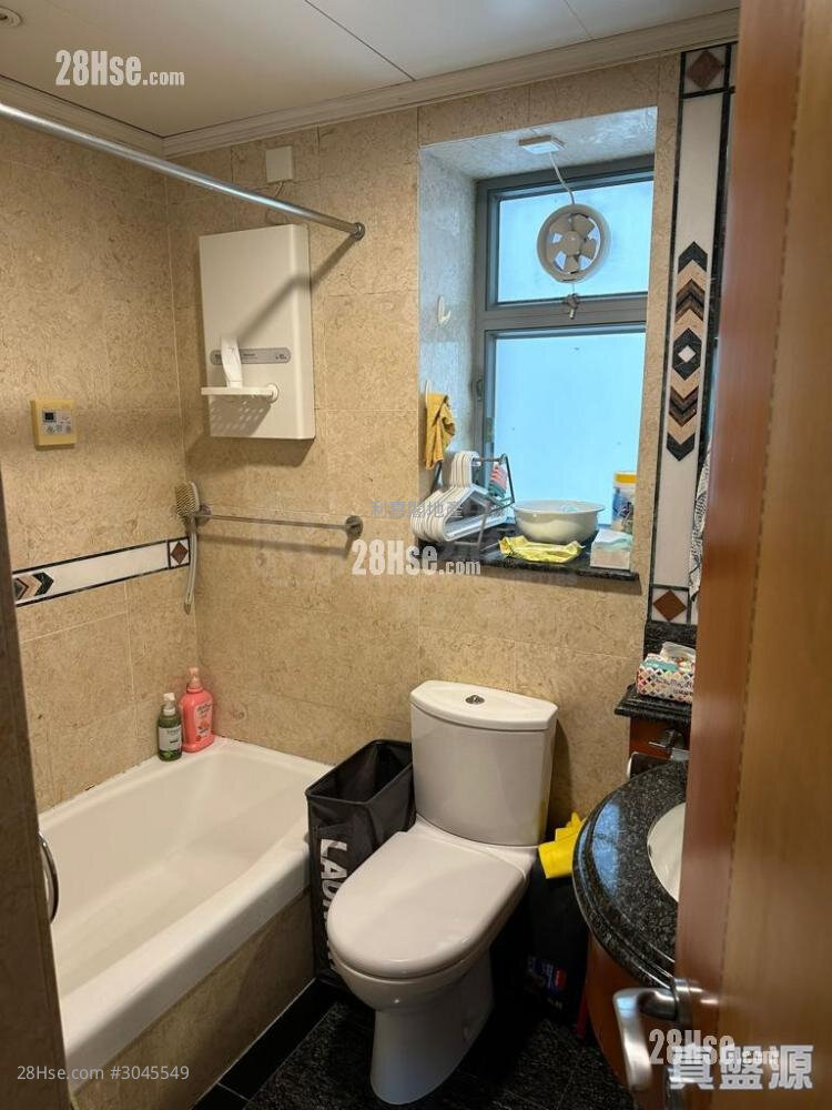 维景湾畔 售盘 2 房 , 1 浴室 503 平方尺