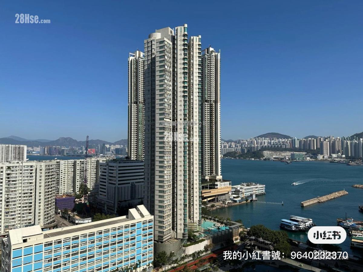 Tung Tao Court Sell 3 bedrooms , 1 bathrooms 516 ft²