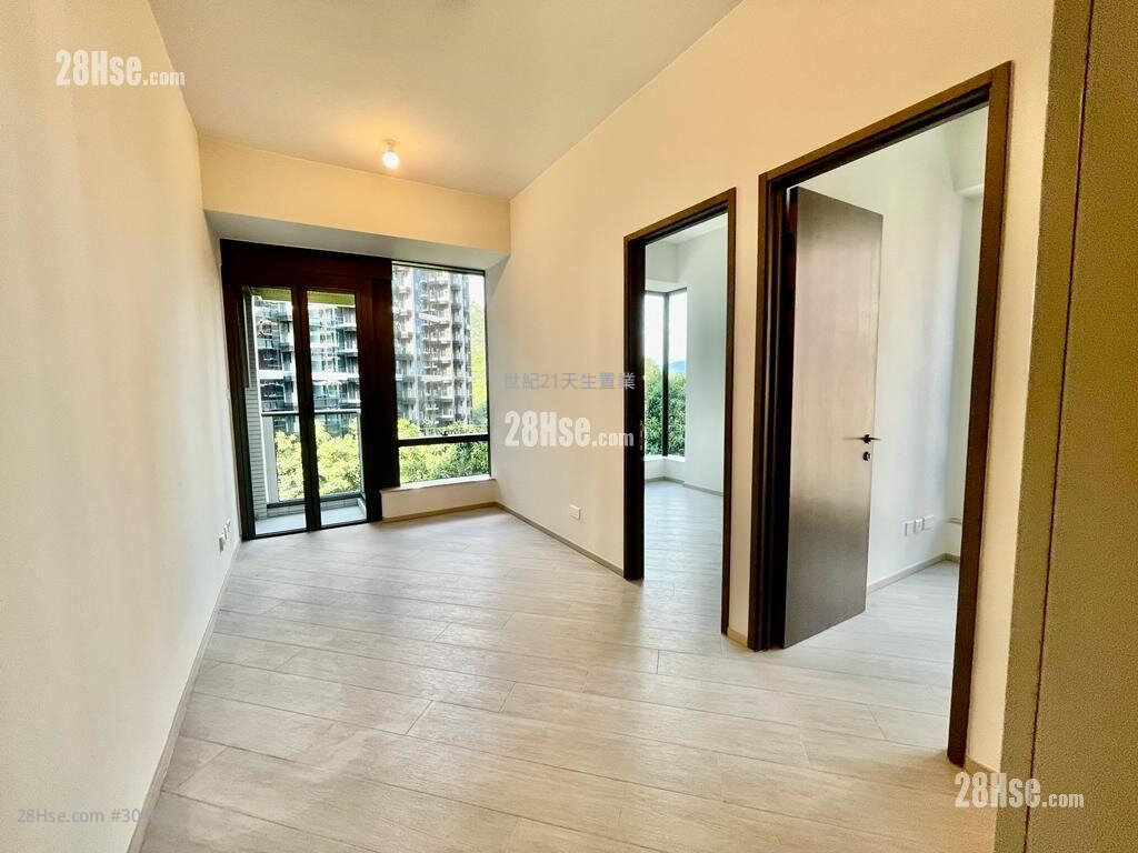 The Royale Rental 2 bedrooms , 1 bathrooms 408 ft²