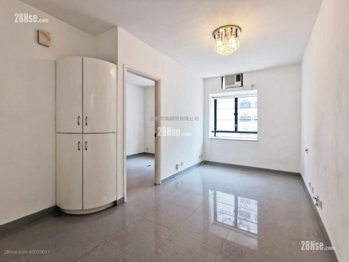 Elegance Tower Rental 1 bedroom , 1 bathroom 374 ft² ( 34.7 m² )