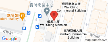 Wai Ching Mansion Low Floor Address