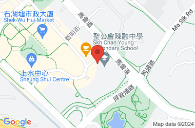圣公会陈融中学