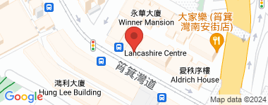 新昌楼 3/A 中层 物业地址