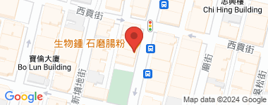 Bik Ho Building Full Thickness Address