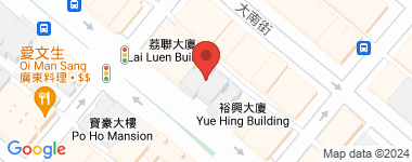 顺景大厦 B室 物业地址