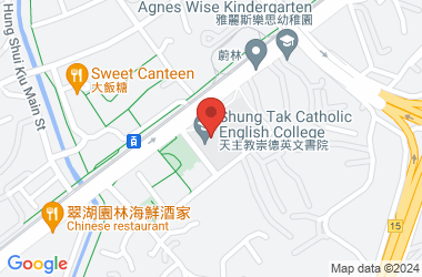 Shung Tak Catholic English College