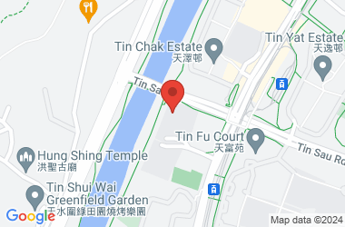 Heung To Middle School (tin Shui Wai)