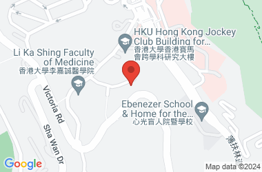 Caritas Wu Cheng-chung Secondary School