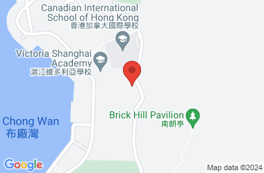 Hong Kong Juvenile Care Centre Chan Nam Cheong Memorial School