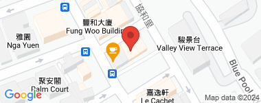 升平街6-8号 高层 物业地址